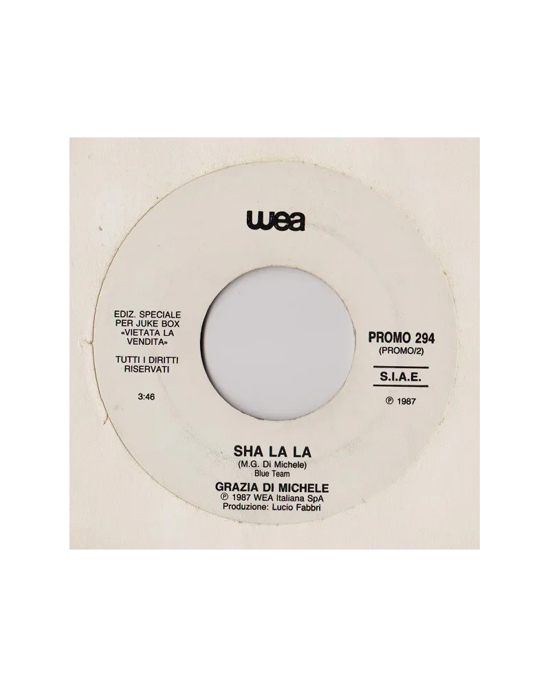 Francese [product.brand]1 Ventes de vinyles 