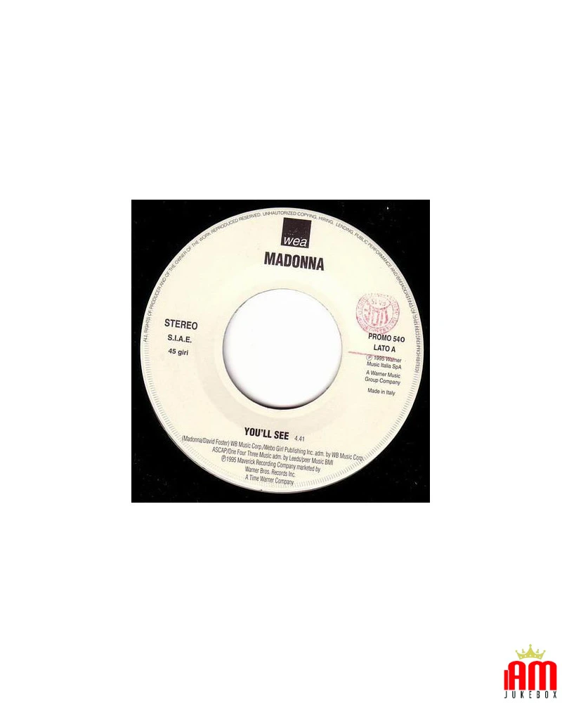 Francese [product.brand]1 Ventes de vinyles 