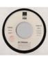 Joe Temerario   You Oughta Know [Ron (16),...] - Vinyl 7", 45 RPM, Jukebox, Promo