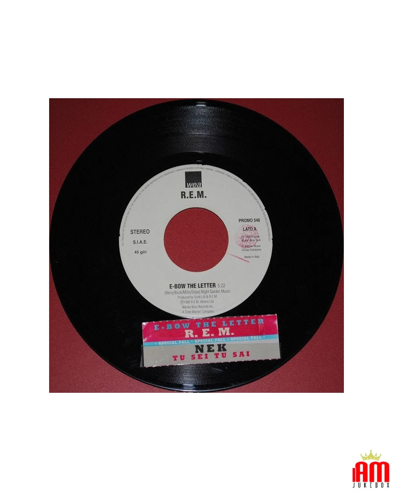 Tedesco [product.brand]1 Vinylverkauf 