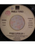 MI Manchi Tu (Missing You)   When I Need You [Paola Turci,...] - Vinyl 7", 45 RPM, Stereo