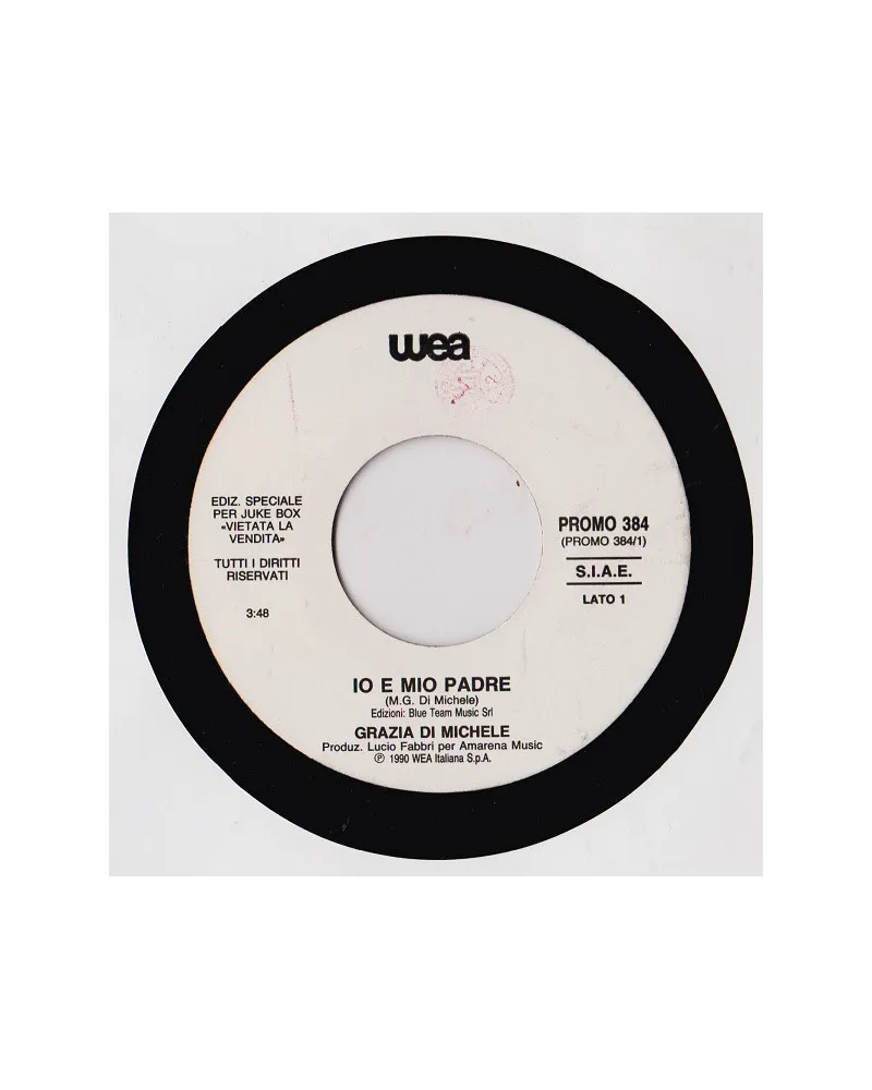 Tedesco [product.brand]1 Vinylverkauf 