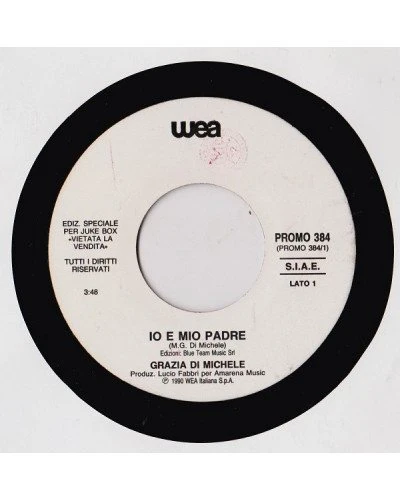 Tedesco [product.brand]1 Vinylverkauf 