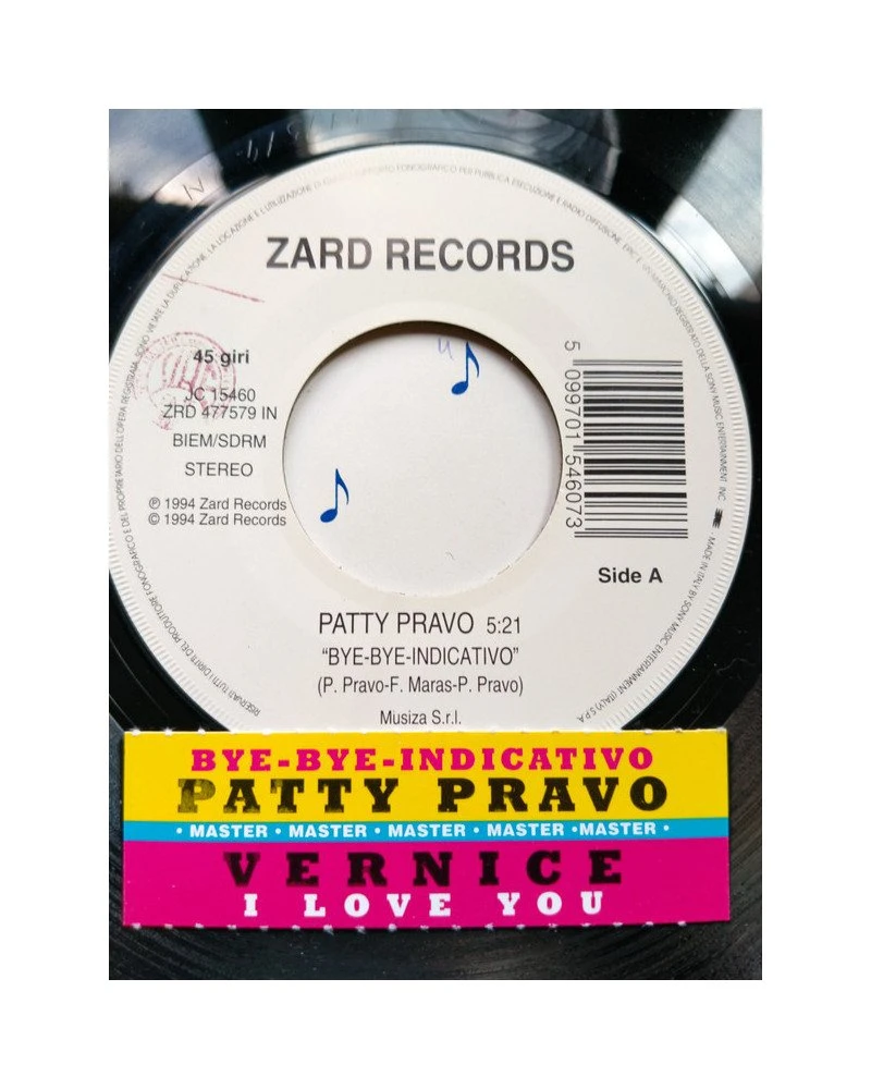 Francese [product.brand]1 Ventes de vinyles 