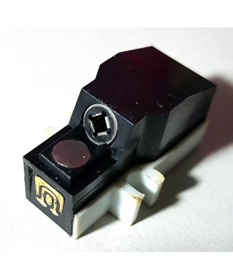 Phonic unit turntable head / cartridge without tip