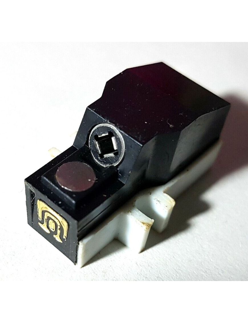 Phonic unit turntable head / cartridge without tip Componenti Elettronici 1 - Shop I'm Jukebox 