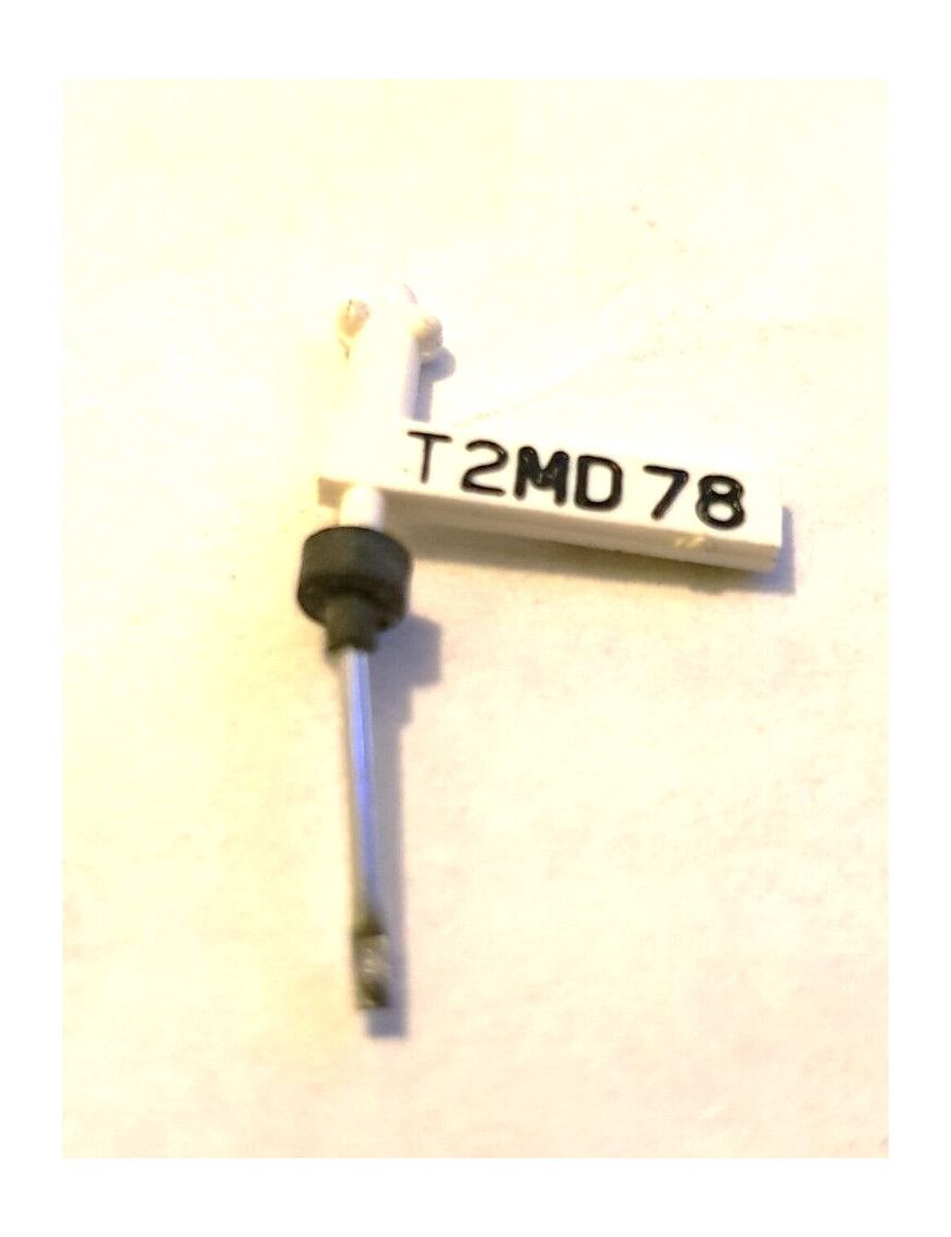 Stylus for Tetrad T2MD T2MS T3MD T3MS turntable part [product.brand] 1 - Shop I'm Jukebox 