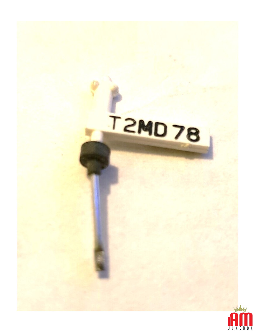 Stylus für Tetrad T2MD T2MS T3MD T3MS Plattenspielerteil