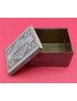 box 100 Troisdorfen Sprengkapseln 8 BRISKA vintage Tin boxes [product.brand] Condition: Refurbished [product.supplier] 1 scatola