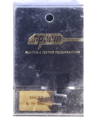 N77 Stylus for SHURE M77 M33-7 N33-7 M33-5 special quality juke diamond tip