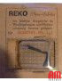 Sonotone 8TA REKO Jukebox- und Plattenspielernadeln [product.brand] Zustand: Neu [product.supplier] 1 Sonotono 8TA REKO Nadel mi