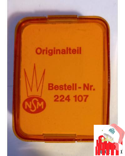 Italiano (Italian) [product.brand]NSM WURLITZER JUKEBOX STILO AD AGO per NSM 224107 1 Puntine per Jukebox e giradischi 1 Shop I'