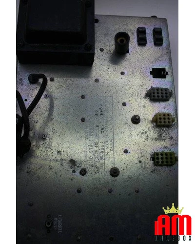 English (English) Seeburg JUKEBOX, Seeburg DCC1- H5 , non testato 1 Spare parts Seeburg [product.weight]1 Shop I'm Jukebox iamju