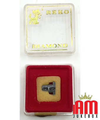 SEEBURG STEREO REKO jukebox needle (Original) Jukebox and turntable needles [product.brand] Condition: New [product.supplier] 1 