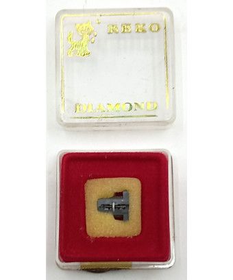 SEEBURG STEREO REKO jukebox needle (Original) Jukebox and turntable needles [product.brand] Condition: New [product.supplier] 1 