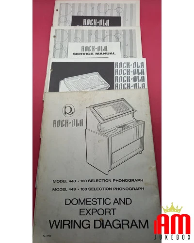 English (English) [product.brand]1 Jukebox manuals 