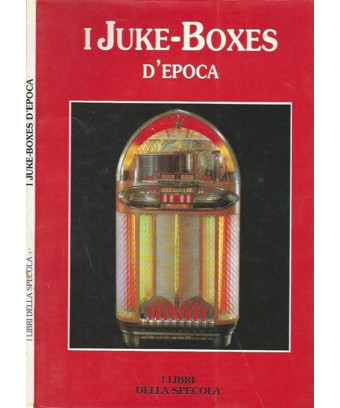 Vintage Juke Boxes.