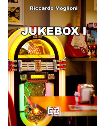 Juke-box. Le livre illustre tous les fabricants en commençant par l'historique et en continuant avec les photographies et la fic