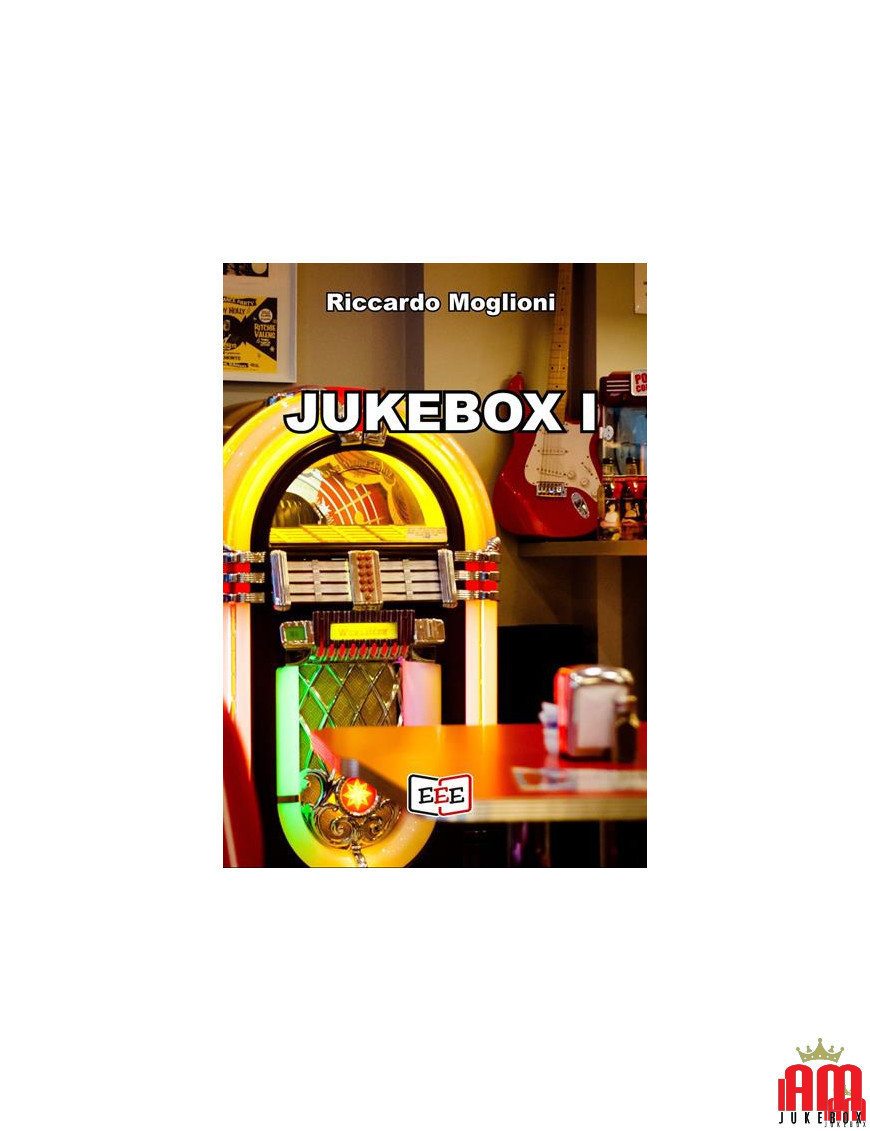 Le Jukebox de la vie : ma vie en jeu Livres de juke-box [product.brand] Condition: Neuf [product.supplier] 1 Juke-box. Le livre 