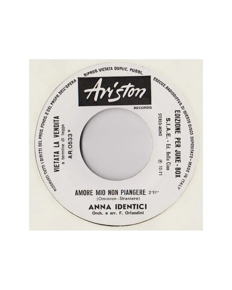 English (English) [product.brand]1 Vinyl sales 