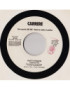 Contatto   I Get The Sweetest Feeling (Original Version) [Patty Pravo,...] - Vinyl 7", 45 RPM, Jukebox, Stereo