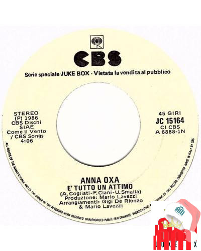 Italiano (Italian) [product.brand]7009844-2023-11-25-15-50-22 1 Vendita Vinili 1 Shop I'm Jukebox iamjukebox.it 