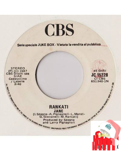 Italiano (Italian) [product.brand]3647072-2023-11-25-15-15-26 1 Vendita Vinili 1 Shop I'm Jukebox iamjukebox.it 