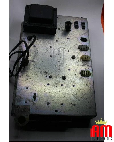 English (English) Seeburg JUKEBOX, Seeburg DCC1- H5 , non testato 1 Spare parts Seeburg [product.weight]1 Shop I'm Jukebox iamju