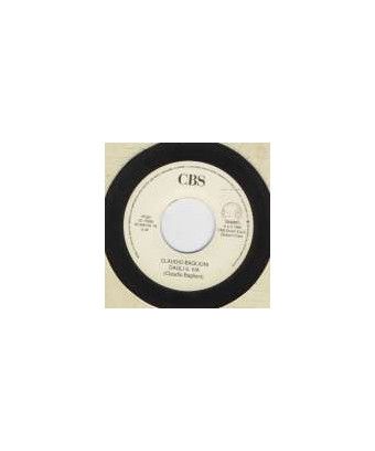 Give Him The Way [Claudio Baglioni] – Vinyl 7", 45 RPM, Jukebox [product.brand] 1 - Shop I'm Jukebox 