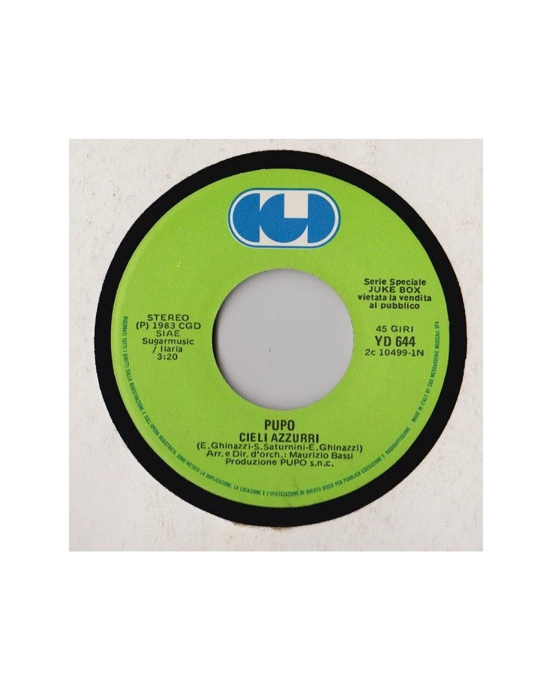 Italiano (Italian) [product.brand]4720484-2023-11-12-14-32-30 1 Vendita Vinili [product.weight]1 Shop I'm Jukebox iamjukebox.it 