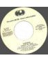 Effets personnels Pirate Of Love [Sergio Caputo,...] - Vinyl 7", 45 RPM, Jukebox [product.brand] 1 - Shop I'm Jukebox 