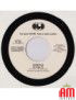 Io Con Te Tu Sei Lontana [Giorgia (2),...] - Vinyl 7", 45 RPM, Jukebox [product.brand] 1 - Shop I'm Jukebox 