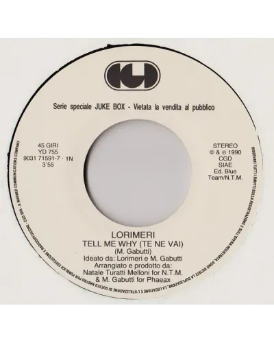 Italiano (Italian) [product.brand]5108173-2023-11-25-16-16-16 1 Vendita Vinili [product.weight]1 Shop I'm Jukebox iamjukebox.it 