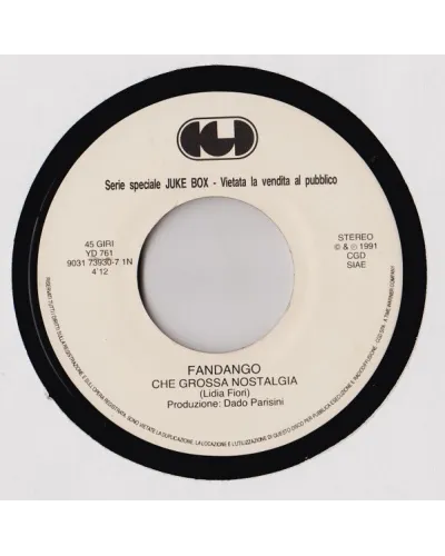 English (English) [product.brand]1 Vinyl sales 