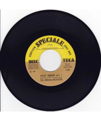 Philly Armada (Teil 1) Nice & Slow [The Armada Orchestra,...] – Vinyl 7", 45 RPM, Jukebox, Stereo [product.brand] 1 - Shop I'm J