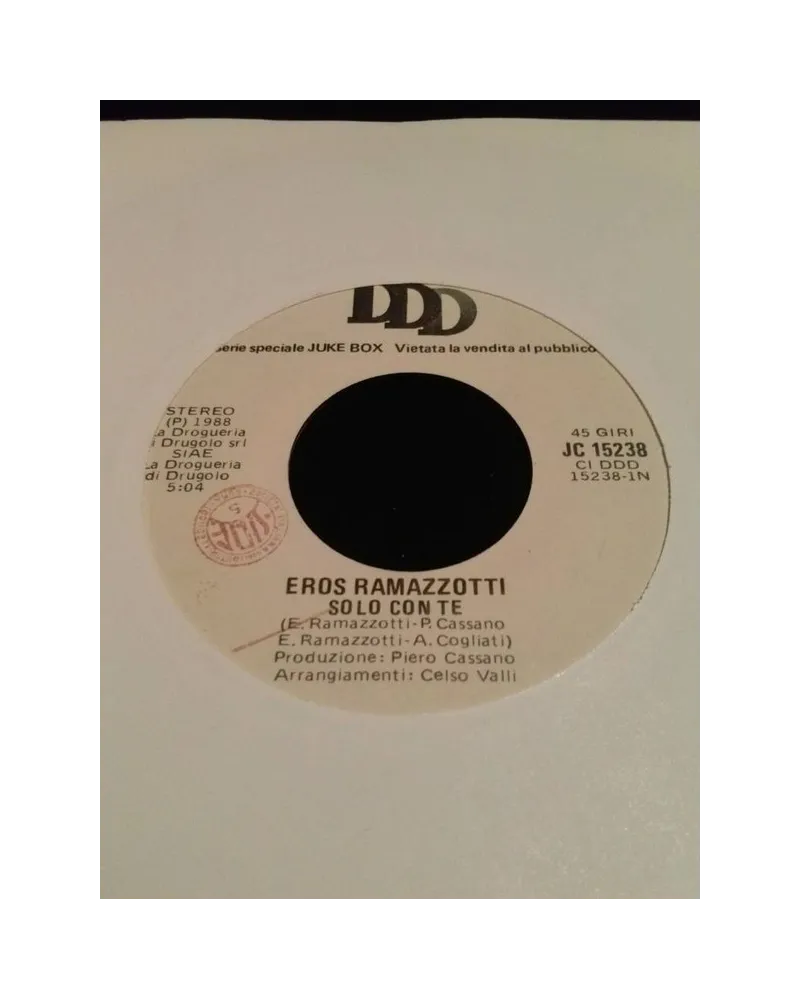 Francese [product.brand]1 Ventes de vinyles 