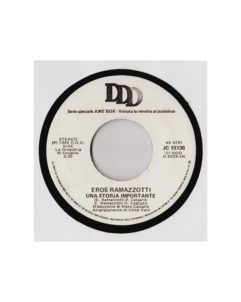 Francese [product.brand]1 Ventes de vinyles 