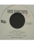 Più Bella Cosa   Non È (Background Version) [Eros Ramazzotti,...] - Vinyl 7", 45 RPM, Jukebox