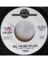 Feel The Beat Of Love Voxland [Yena,...] - Vinyl 7", 45 RPM, Jukebox [product.brand] 1 - Shop I'm Jukebox 