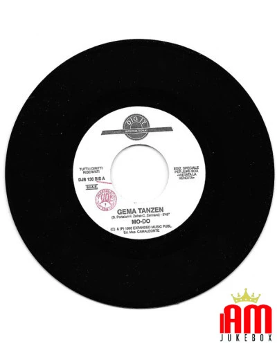 Tedesco [product.brand]6151404-2023-11-29-08-23-19 1 Vinylverkauf [product.weight]1 Shop I'm Jukebox iamjukebox.it [shipping_wei