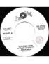 Love Me Now Dance Now [Queen Mary Beat Band] - Vinyl 7", 45 RPM, Single, Promo [product.brand] 1 - Shop I'm Jukebox 