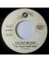 You Got Me Now Tough Girl [Franco Malanga,...] - Vinyl 7", 45 RPM, Jukebox [product.brand] 1 - Shop I'm Jukebox 