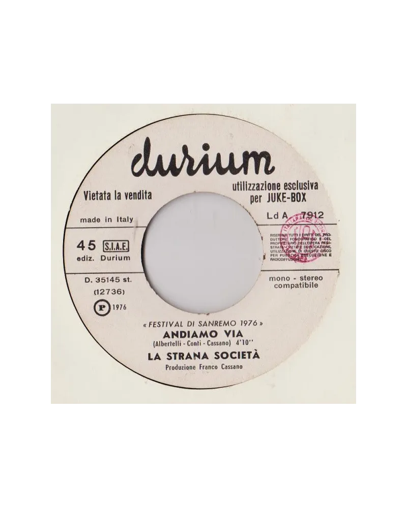 Italiano (Italian) [product.brand]3424488-2023-11-03-09-59-32 1 Vendita Vinili [product.weight]1 Shop I'm Jukebox iamjukebox.it 