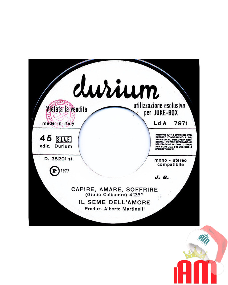 Italiano (Italian) [product.brand]5650702-2023-11-03-10-10-32 1 Vendita Vinili 1 Shop I'm Jukebox iamjukebox.it 