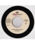 Asimbonanga   Some People [Johnny Clegg & Savuka,...] - Vinyl 7", 45 RPM, Promo, Stereo