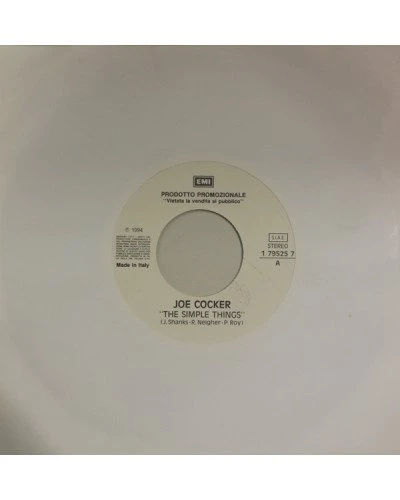 Tedesco [product.brand]1 Vinylverkauf 