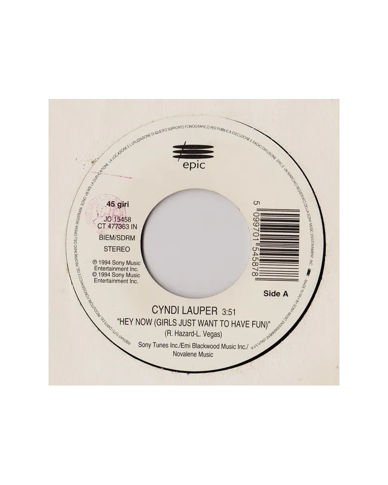 English (English) [product.brand]1 Vinyl sales 