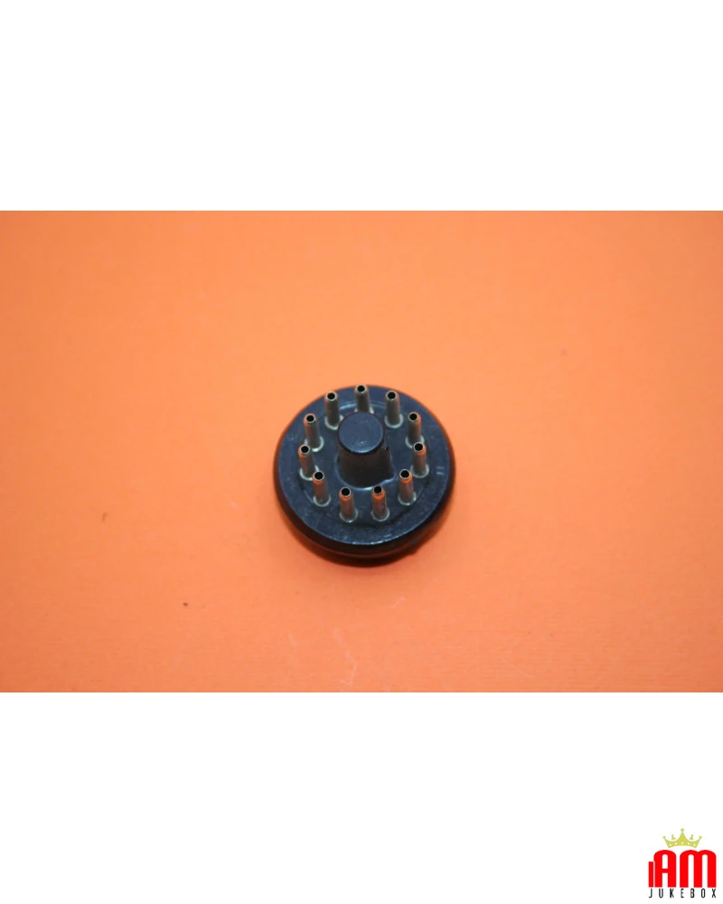 Spina per tubo a 11 pin Originali Parti di ricambi Wurlitzer Wurlitzer Condizione: Nuovo [product.supplier] 1 Spina per tubo a 1