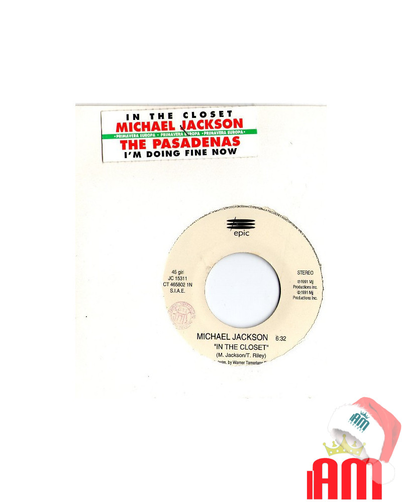 Italiano (Italian) [product.brand]4659661-2023-11-12-11-20-01 1 Vendita Vinili 1 Shop I'm Jukebox iamjukebox.it 