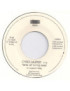 Who Let In The Rain   Vivo [Cyndi Lauper,...] - Vinyl 7", 45 RPM, Promo